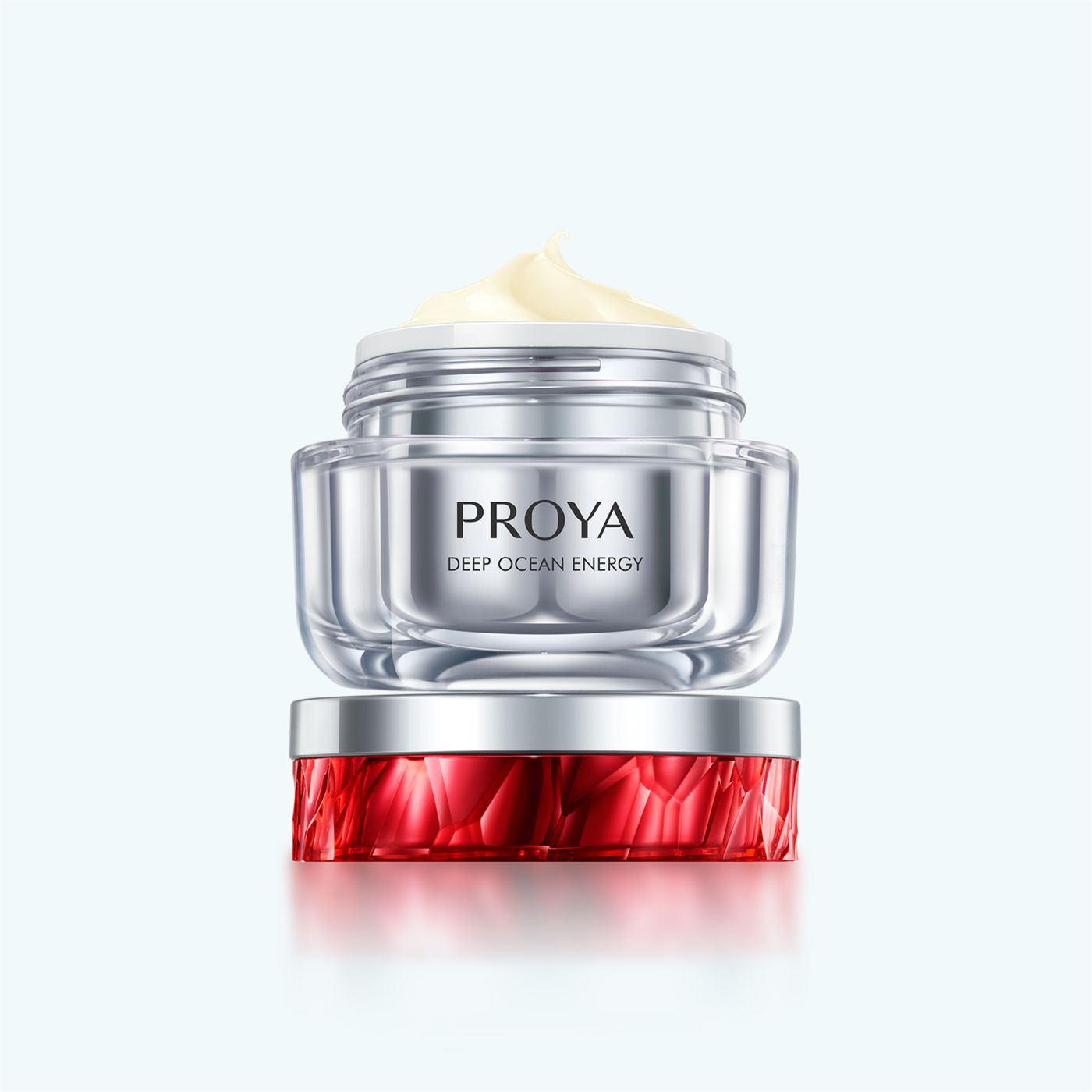 yth2222游艇会赋能鲜颜淡纹紧致轻盈霜2.0